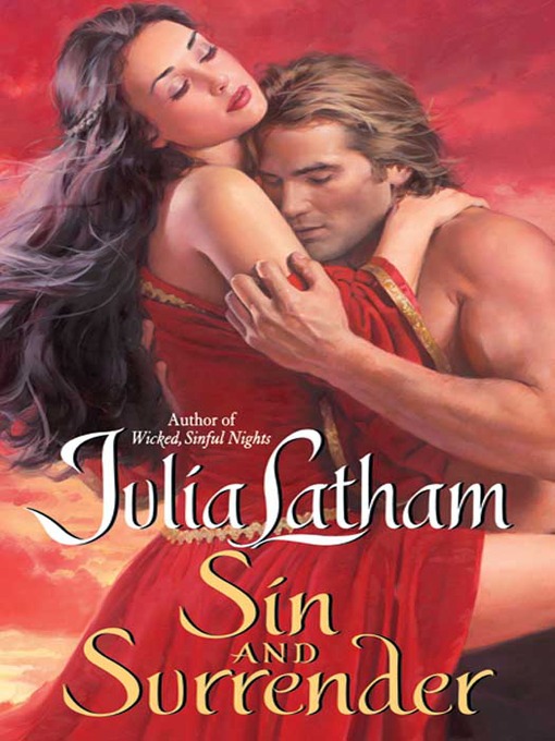Title details for Sin and Surrender by Julia Latham - Wait list